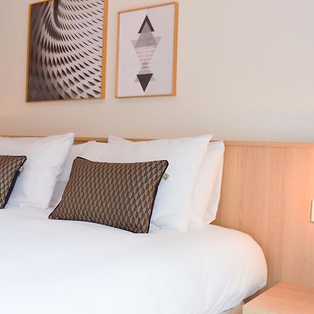 C-Hotels Continental De Panne Εξωτερικό φωτογραφία